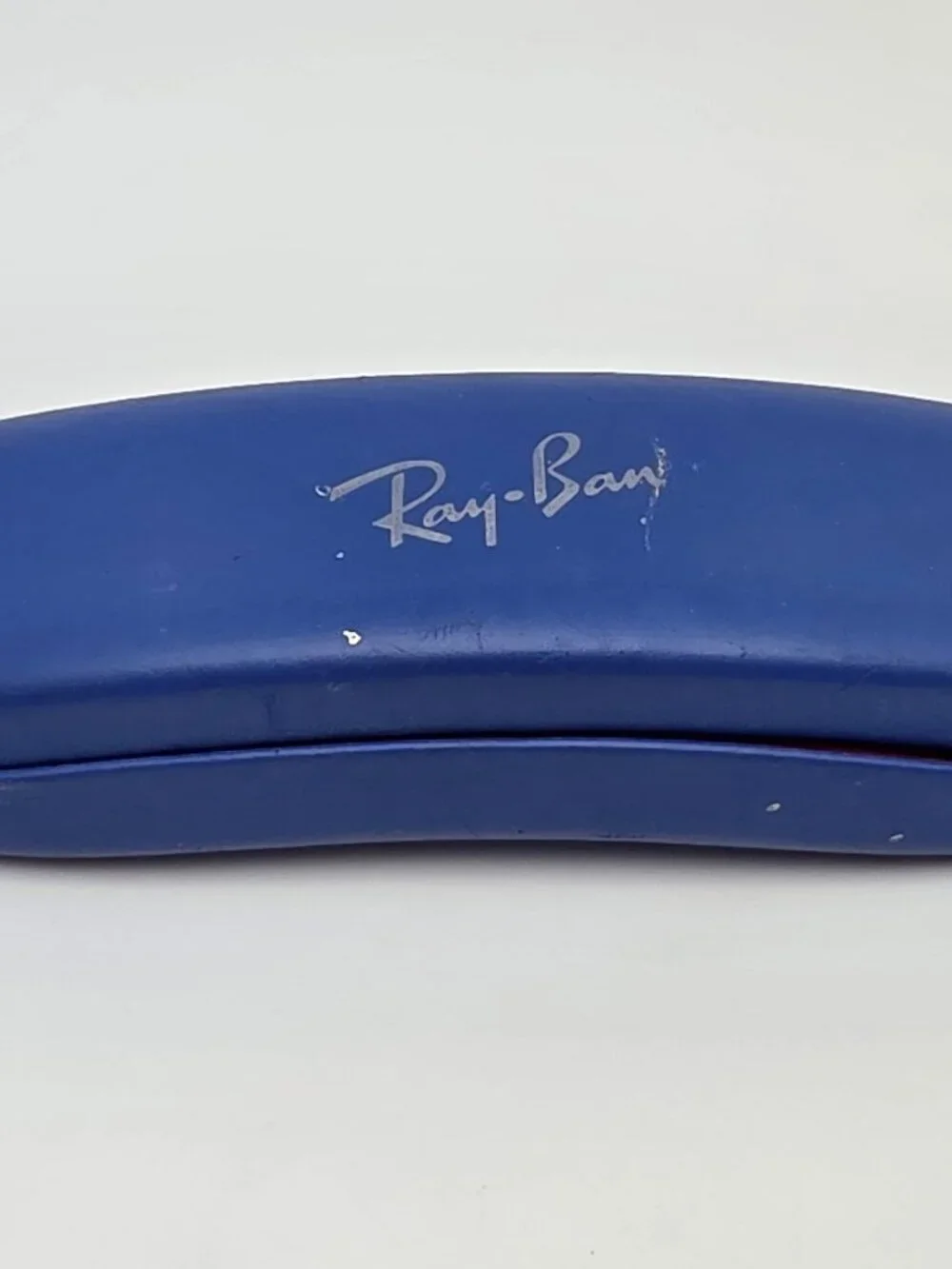 Ray-Ban RB5127 2296 Dark Grey on Pink Kids Eyeglasses Frame w Flexhinge and Case